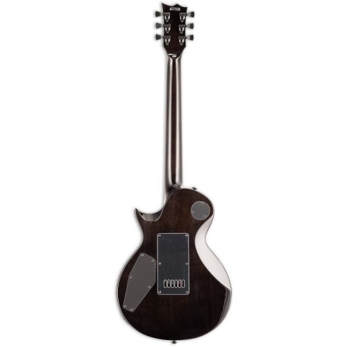 Електрогітара EC-1000FM EVERTUNE (See Thru Black) Фото №2 Електрогітара EC-1000FM EVERTUNE (See Thru Black) Фото №2