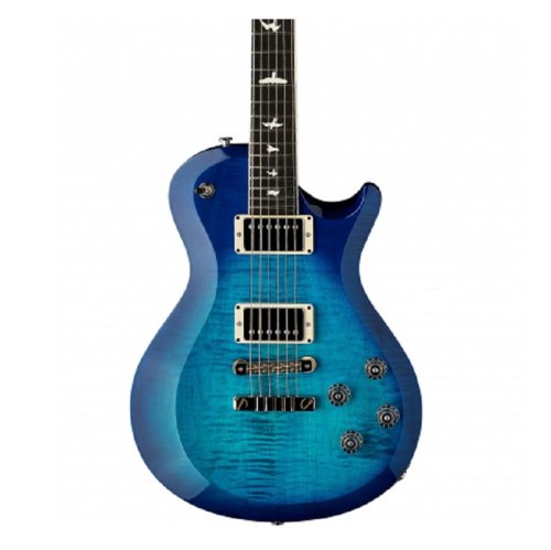 Электрогитара S2 McCarty 594 Singlecut (LAKE BLUE) Фото №2