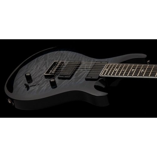 Электрогитара SE Mark Holcomb SVN (Holcomb Blue Burst) Фото №4 Электрогитара SE Mark Holcomb SVN (Holcomb Blue Burst) Фото №4