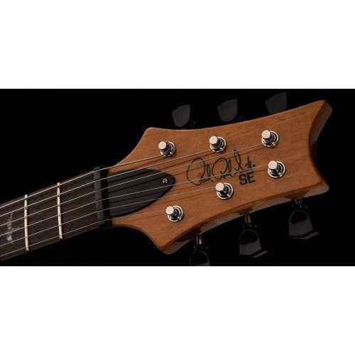 Електрогітара SE Paul's Guitar (Faded Blue Burst) Фото №7