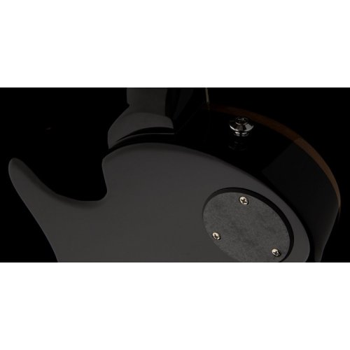 Электрогитара SE McCarty 594 Singlecut (Black Gold Burst) Фото №6