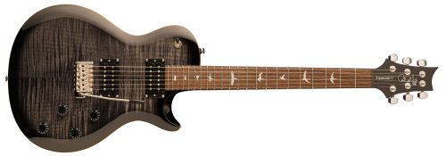 Електрогітара SE Mark Tremonti (Charcoal Burst) Фото №3