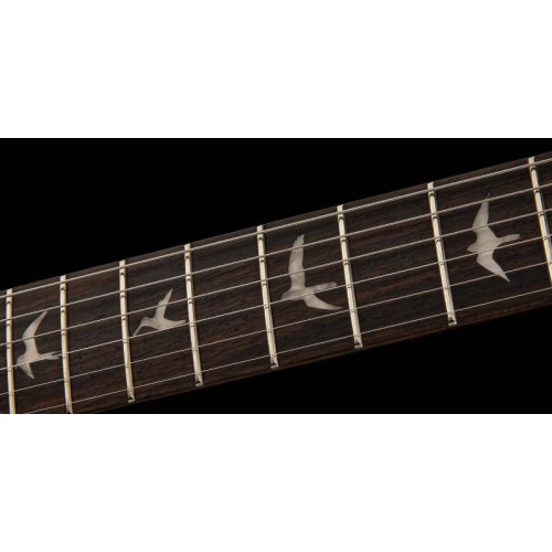 Електрогітара SE Mark Tremonti (Charcoal Burst) Фото №5