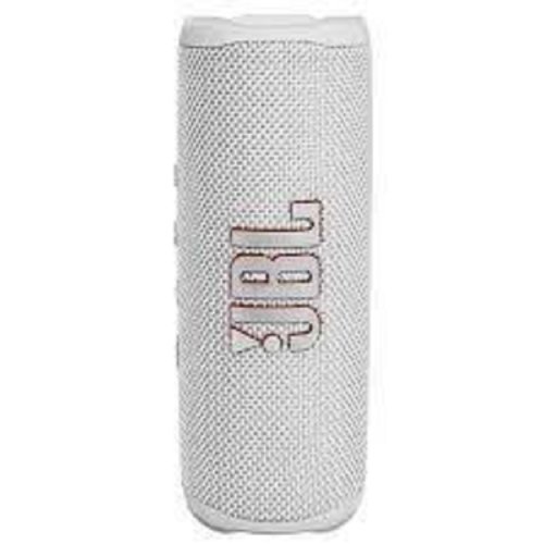 Акустическая система FLIP 6 White (JBLFLIP6WHT) Фото №2 Акустическая система FLIP 6 White (JBLFLIP6WHT) Фото №2