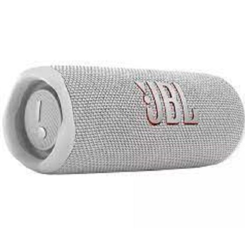 Акустическая система FLIP 6 White (JBLFLIP6WHT) Фото №3 Акустическая система FLIP 6 White (JBLFLIP6WHT) Фото №3