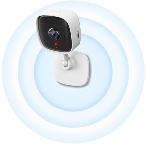 Камера Tapo TC60 FHD N300 microSD motion detection Фото №3