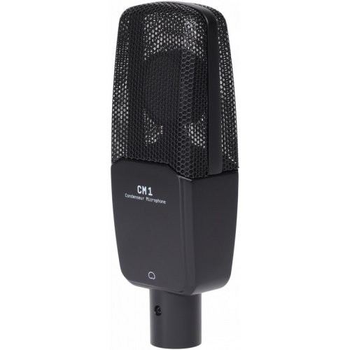 Студийный комплект для записи MiniFuse Recording Pack (Black) Фото №6