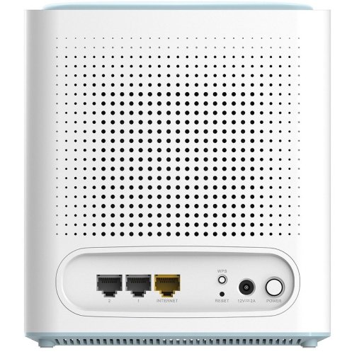 WiFi-система M32-3 EAGLE PRO AI AX1500 Mesh WiFi (3шт) Фото №5 WiFi-система M32-3 EAGLE PRO AI AX1500 Mesh WiFi (3шт) Фото №5