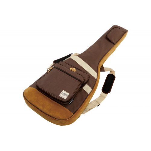 Чехол для бас-гитары IBB541-BR Фото №2