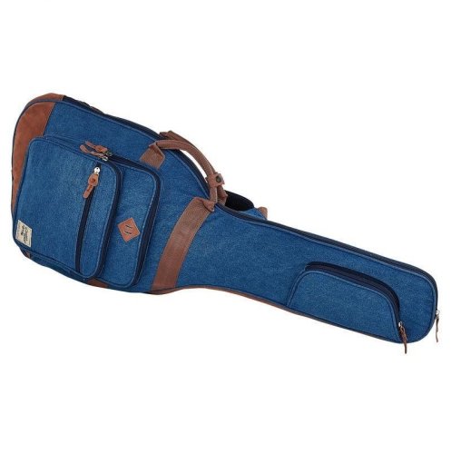 Чехол для акустической гитары IAB541D BL Фото №3