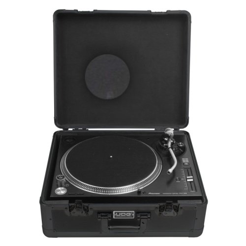 Кейс Ultimate FlightCaseTurntable Black (U93016BL) Фото №2