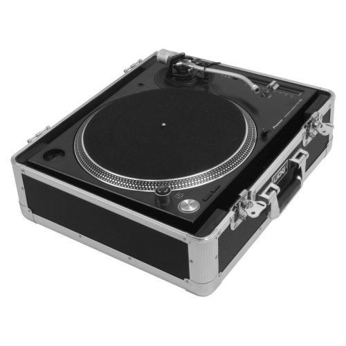Кейс Ultimate FlightCaseTurntable Silver (U93016SL) Фото №6
