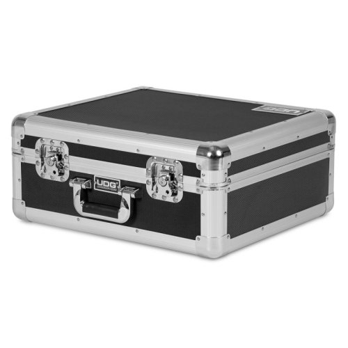 Кейс Ultimate FlightCaseTurntable Silver (U93016SL) Фото №5