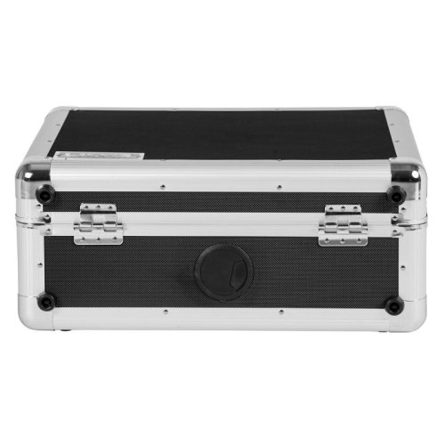 Кейс Ultimate FlightCaseTurntable Silver (U93016SL) Фото №3