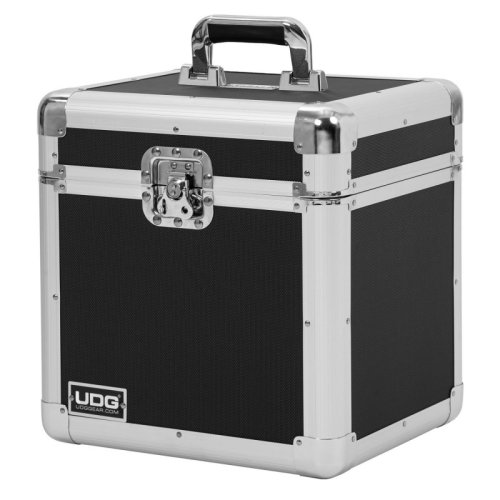 Кейс Ultimate Record Case 80 Vinyl Silver (U93017SL) Фото №4