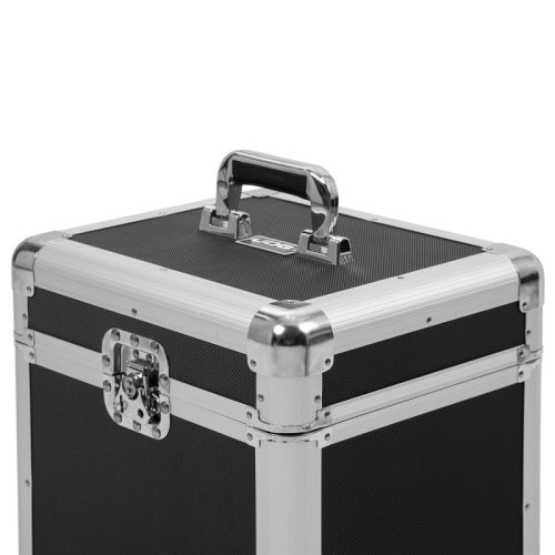 Кейс Ultimate Record Case 80 Vinyl Silver (U93017SL) Фото №7