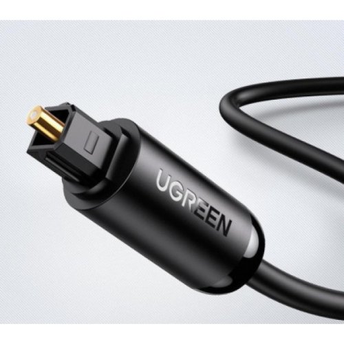 Кабель AV122 Toslink-Toslink Optical Audio Cable, 1 m 10768 Фото №2
