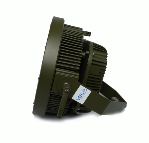 Прожектор Khaki LED Фото №5 Прожектор Khaki LED Фото №5