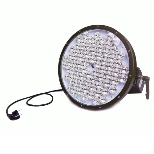 Прожектор Khaki LED Фото №6 Прожектор Khaki LED Фото №6