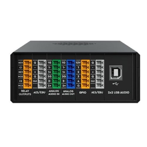Процессор Solaro QR1-UC Фото №2