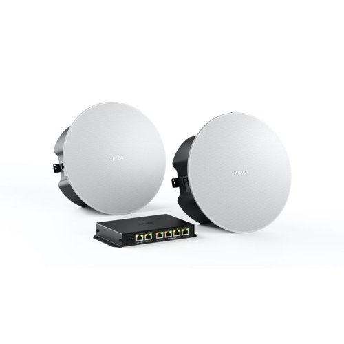 Потолочная акустическая система Sonia C5 Фото №2