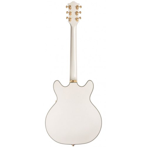 Напівакустична електрогітара Starfire VI Special W/GVT KWG W/C Фото №3 Напівакустична електрогітара Starfire VI Special W/GVT KWG W/C Фото №3