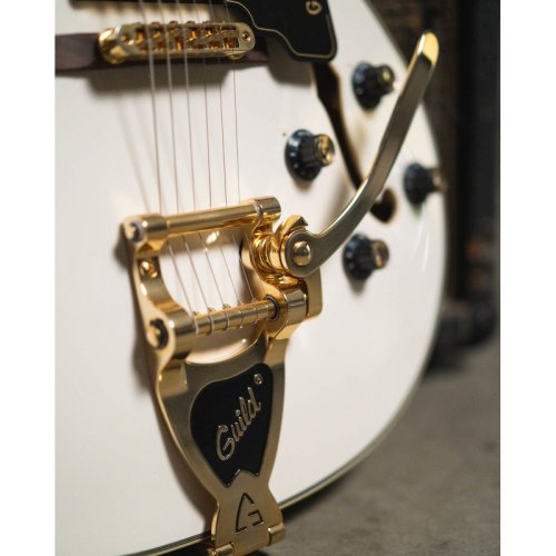 Напівакустична електрогітара Starfire VI Special W/GVT KWG W/C Фото №7 Напівакустична електрогітара Starfire VI Special W/GVT KWG W/C Фото №7