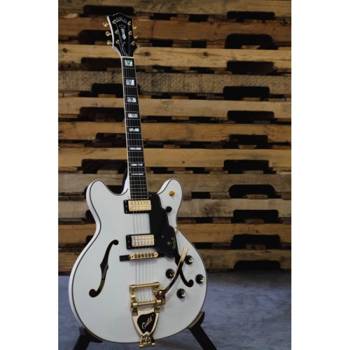 Напівакустична електрогітара Starfire VI Special W/GVT KWG W/C Фото №4 Напівакустична електрогітара Starfire VI Special W/GVT KWG W/C Фото №4