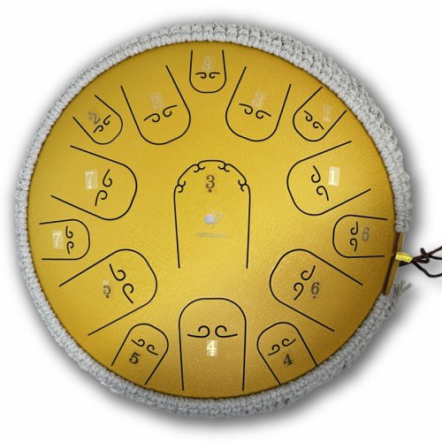 Глюкофон GLP14-15GL Фото №2