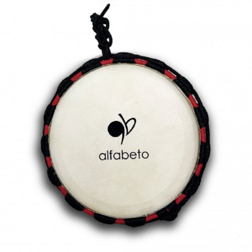 Джембе DJW8 Фото №4 Джембе DJW8 Фото №4