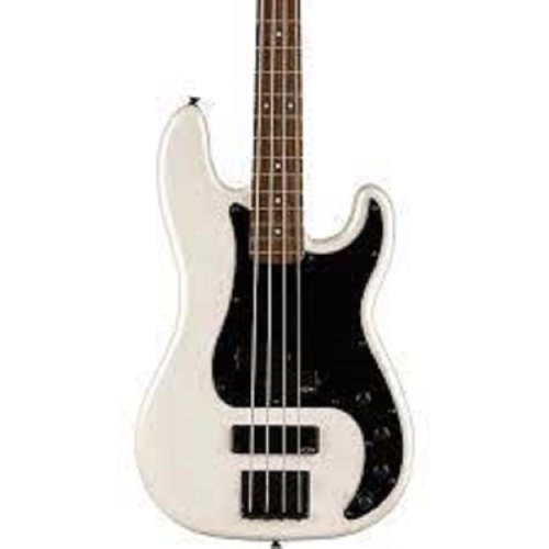 Бас-гитара CONTEMPORARY ACTIVE PRECISION BASS PH LRL PEARL WHITE Фото №2