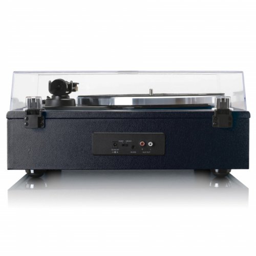 Проигрыватель винила LS-430BK Фото №8
