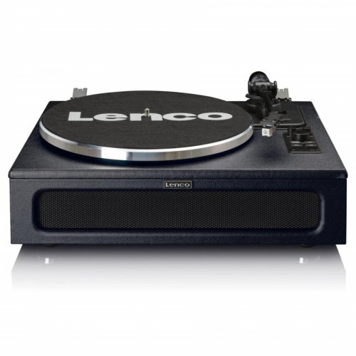Проигрыватель винила LS-430BK Фото №5