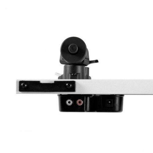 Проигрыватель винила Planar 1 Plus MM (Matt White) Фото №9
