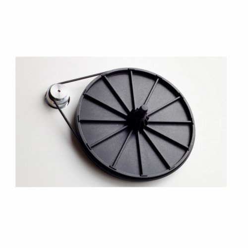 Проигрыватель винила Planar 1 Plus MM (Matt White) Фото №8