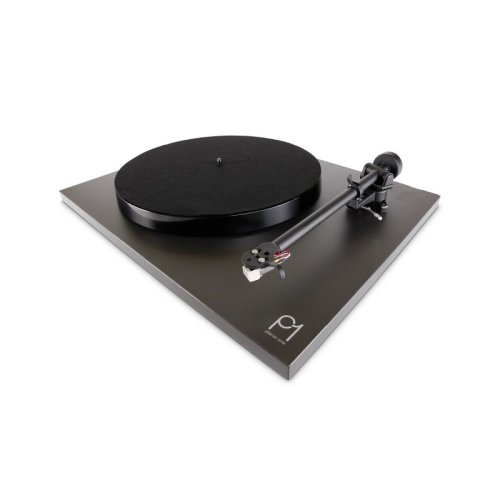 Проигрыватель винила Planar 1 (Matt Black) Фото №3