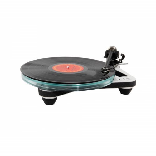 Проигрыватель винила Planar 8 Ania (White) Фото №4