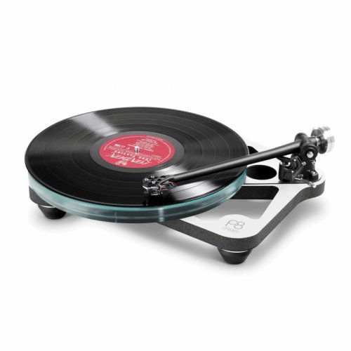 Проигрыватель винила Planar 8 Ania (White) Фото №2