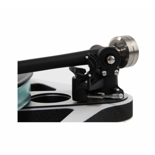 Проигрыватель винила Planar 8 Ania (White) Фото №8