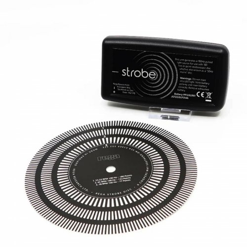 Стробоскоп Strobe Kit Фото №3