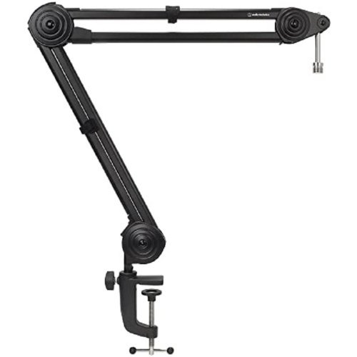 Настольная микрофонная стойка AT8700 Фото №2