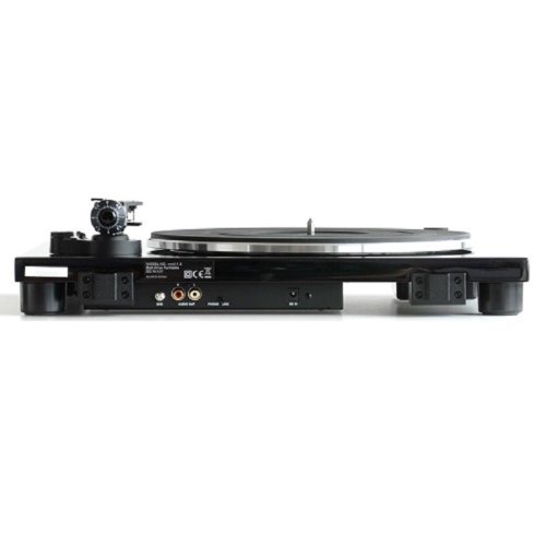 Проигрыватель винила MMF-1.3 AT3600L Black Фото №3 Проигрыватель винила MMF-1.3 AT3600L Black Фото №3