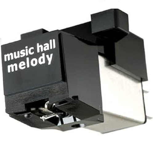 Програвач вінілу MMF-1.5 Music Hall Melody Фото №4
