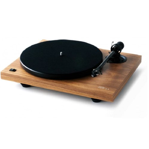 Програвач вінілу MMF-2.3 SE Walnut Spirit Фото №2