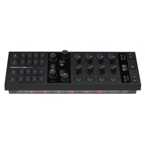 DJ контролер Traktor Kontrol X1 MK3 Фото №3