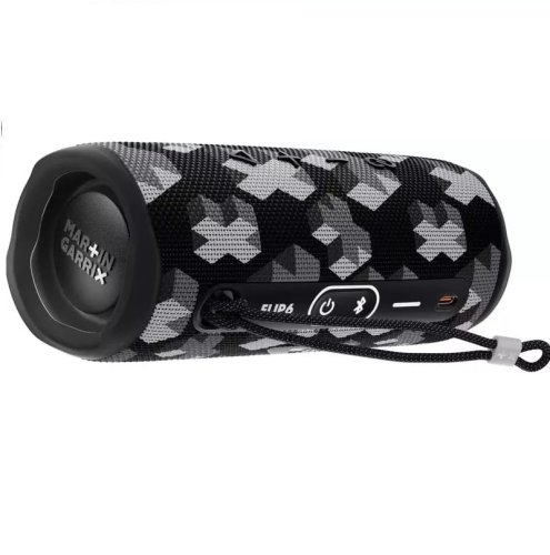 Акустична система FLIP 6 Martin Garrix (JBLFLIP6MG) Фото №2