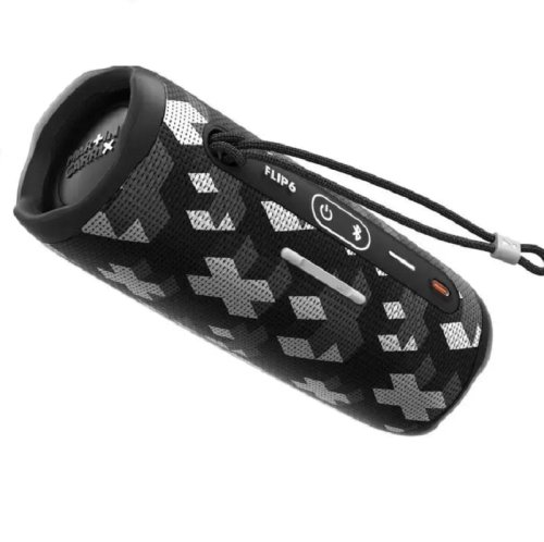 Акустична система FLIP 6 Martin Garrix (JBLFLIP6MG) Фото №3
