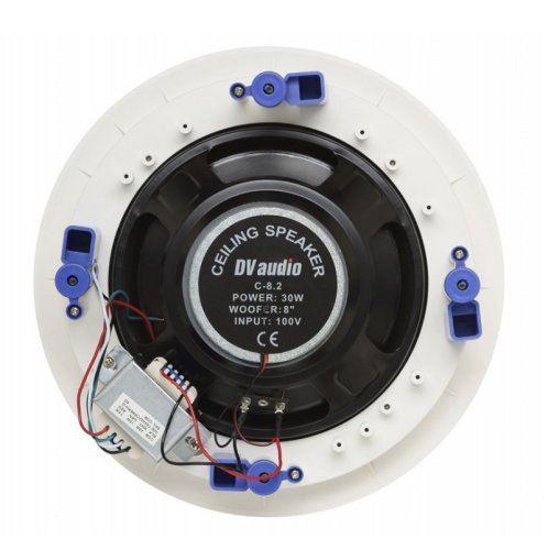 Акустический комплект LA804C8 Фото №5 Акустический комплект LA804C8 Фото №5