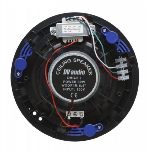 Акустический комплект LA804CMG6W Фото №6