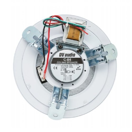 Акустический комплект LA80684 Фото №5 Акустический комплект LA80684 Фото №5